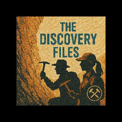 Episode 4: Invincible Part 3 Mark Roux