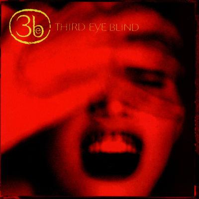 Episode 47: Third Eye Blind's Third Eye Blind