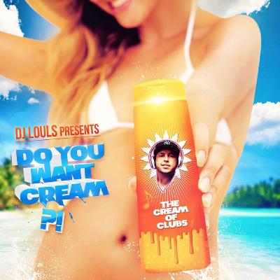 Do You Want Cream ?! (-Afro House Special Edition 2025-)