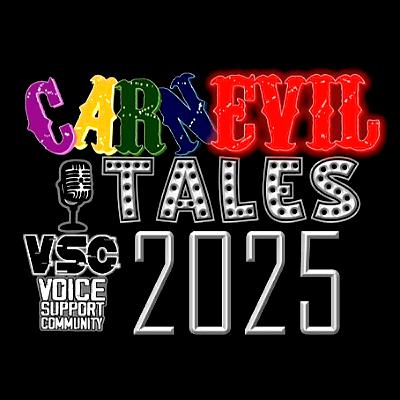 CarnEVIL Tales 2025 CarnEVIL Tales 2025