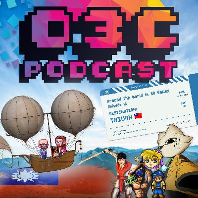 Around the World in 80 Games - Taiwan (Episode 15)