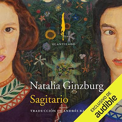 Sagitario (Audiolibro) | Prueba Gratis