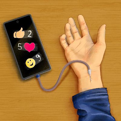 Dopamine et numérique : mythe ou réalité ?