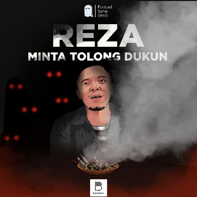 Jadi Gini Mbah : Reza Nangin Jadi Gini Mbah : Reza Nangin