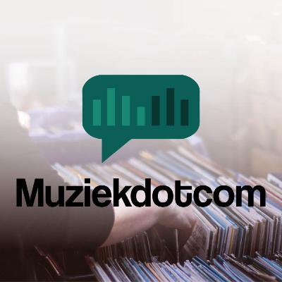'Ticketmaster is een kutbedrijf' - Muziekdotcom Podcast, Aflevering 4