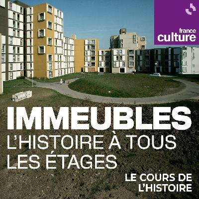 Immeubles, l’histoire à tous les étages 1/4 : Immeubles antiques, "insulae" mode d’emploi Immeubles, l’histoire à tous les étages 1/4 : Immeubles antiques, "insulae" mode d’emploi