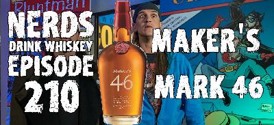 Maker's Mark 46