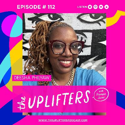 Deesha Philyaw Doesn't Believe in Writer's Block or Imposter Syndrome and What to Ask if You Do