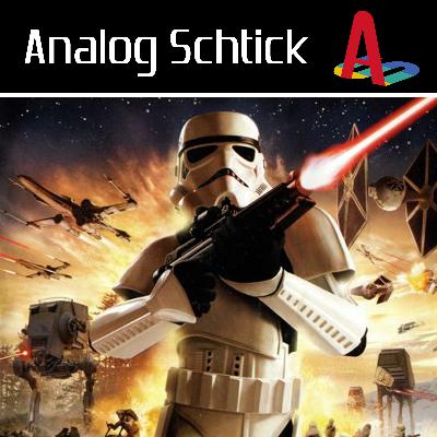 Star Wars Battlefront Star Wars Battlefront