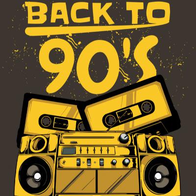 OBROLAN ANAK 90'AN