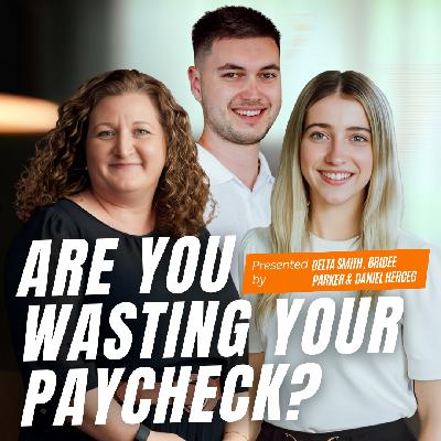 Young Minds Podcast #02 | From Uni to Career: Building Confidence, Experience, and Smarter Money Moves Young Minds Podcast #02 | From Uni to Career: Building Confidence, Experience, and Smarter Money Moves