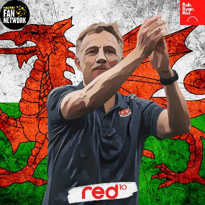 Episode 244: The Battle of Wales