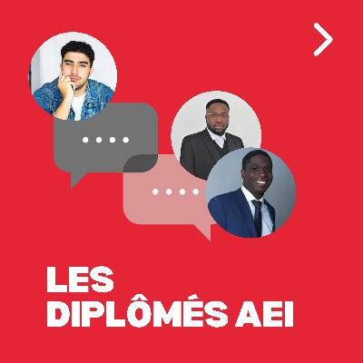 Travaux Dirigés : Jonathan et Mickaël nous parlent de l'alternance - 2/2