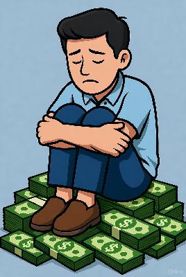 The Von Haessler Doctrine: S15/EP193 - Billionaire Blues