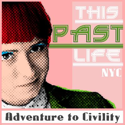 Adventure to Civility Season 3: Episode 4