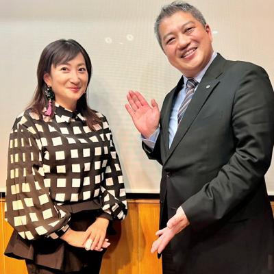#55 石清水八幡宮 権宮司 田中朋清 氏