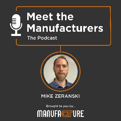 Meet the Manufacturers (Canton Racing Products)