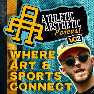 TURKEY BOWL 🏈 Athletic Aesthetic 🍁 EP 038 🦃