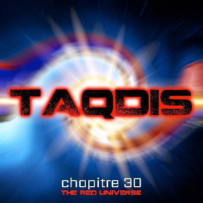 Tome 1 Chapitre 30 « Taqdis »