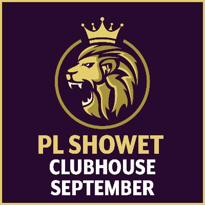 Clubhouse: Isak-kabalen, Good Guy Guehi & Goodbye Levy