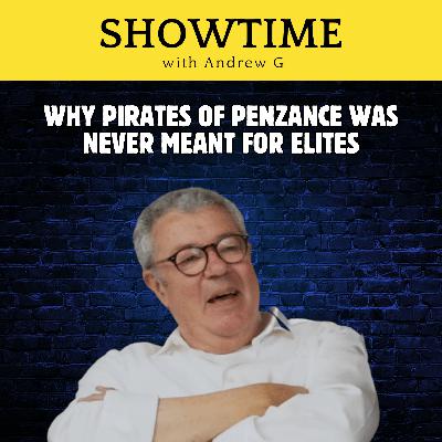 Opera Veteran: The Show That Makes First-Timers Fall in Love With Opera Without Realising It