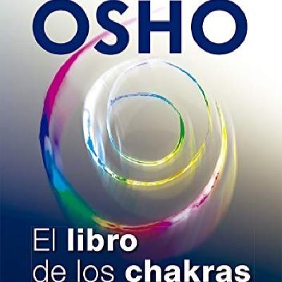 Opinión El libro de los chakras Osho