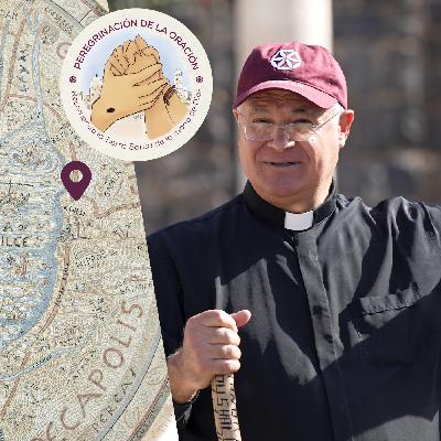 🙏 Día 42 - La oración del Señor: Líbranos del mal | Peregrinación de la Oración 🙏 Día 42 - La oración del Señor: Líbranos del mal | Peregrinación de la Oración