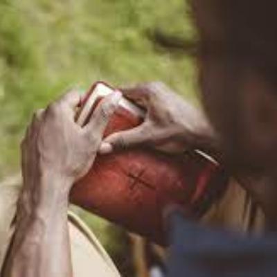 James 1.1-4