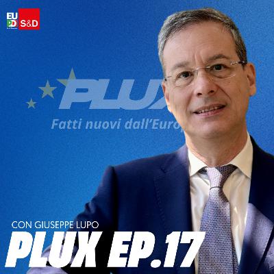 Il portafoglio dell’Europa | con Giuseppe Lupo