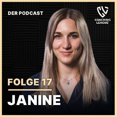 Janine Kox - Die Verbindung von Neurowissenschaften und Coaching (Coaching League Podcast)