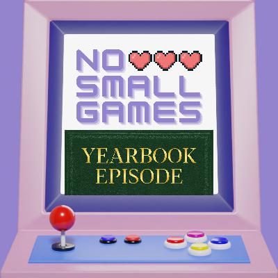Yearbook Vol. 3