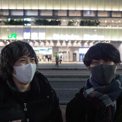 第八回さすらいピスタチオ