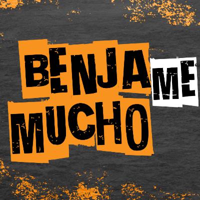 MUSTAFÁ CONTURSI | BENJA ME MUCHO #131