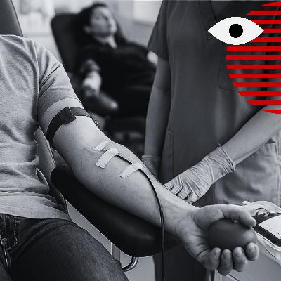 Weekend Listen: What will happen to the healthcare system if we don't get more plasma? Weekend Listen: What will happen to the healthcare system if we don't get more plasma?