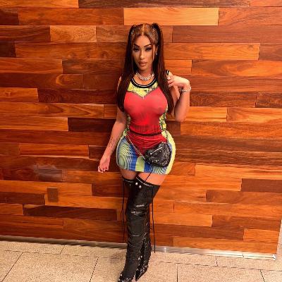 Yummy Yellow Instagram model with 274K+ followers - Interview Yummy Yellow Instagram model with 274K+ followers - Interview