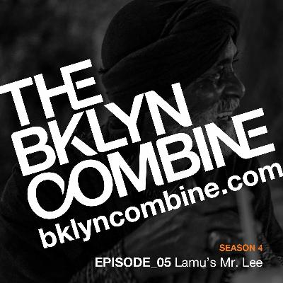 Mr. Lee Episode Part 1