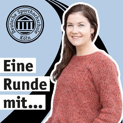 #45 Dr. Fabienne Bartsch: Geschlechtergerechtigkeit im Sport