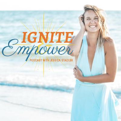 Building Self Confidence with Finances with Holli McCormick