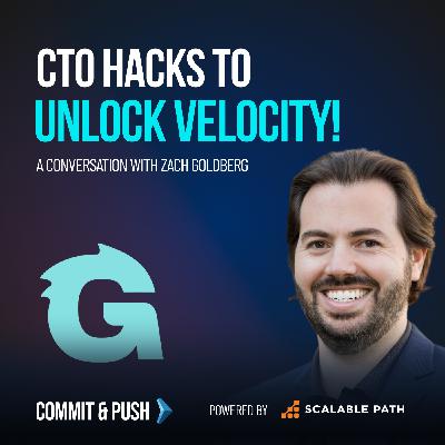 Don't Hire the Brilliant Jerk: A CTO’s Playbook for Building Real Teams