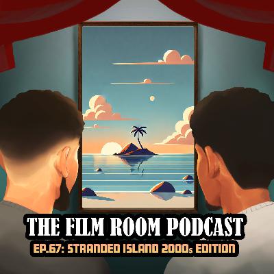 Stranded in the 2000s with 5 movies Stranded in the 2000s with 5 movies