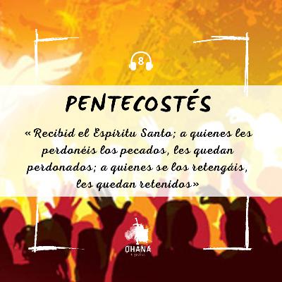 Somos del Espíritu Santo Somos del Espíritu Santo