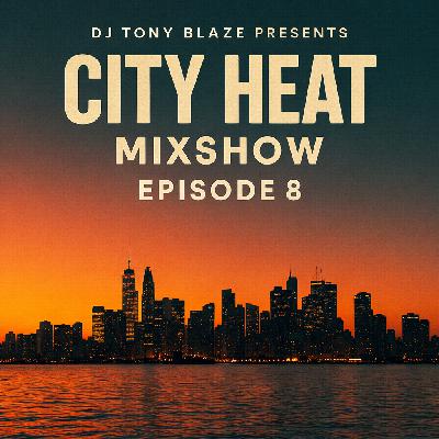 CITY HEAT (EPISODE 8)