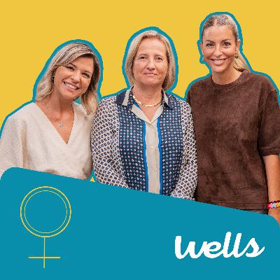 T2 | EP. 10| Preparar a Fertilidade (Com Diana Nicolau e Teresa Almeida Santos)