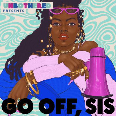 From the Yard to the Glow Up: Lessons in Legacy and Love ft. Olandria Carthen