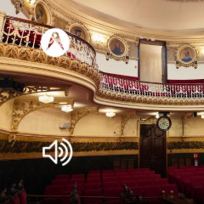 Episodio 108 | Real Academia Nacional de Medicina