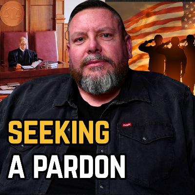 Starting a Nonprofit That Got Me Locked Up: How I Went to Prison After Upsetting the VA of America | Ep 114