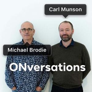 Dealing with 'Dark and Muddy Tech' - An OurNet 'ONversation' 28-12-18