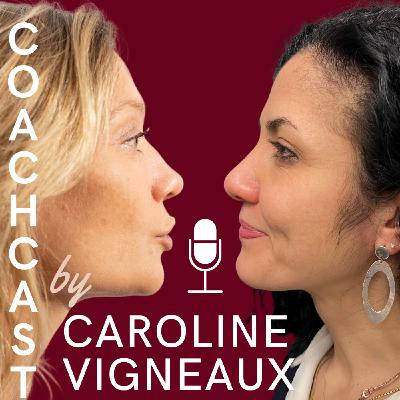 REDIFFUSION - CoachCasting - Épisode 2 : La méthode Kaizen, avec Sarah REDIFFUSION - CoachCasting - Épisode 2 : La méthode Kaizen, avec Sarah