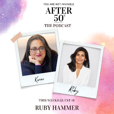 The Ruby Hammer Effect: The Name That Shaped an Industry (S8 E10)