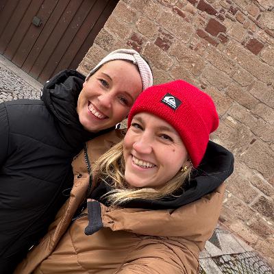 Unser erster großer Streit feat. VIVIEN RICH I Folge 85